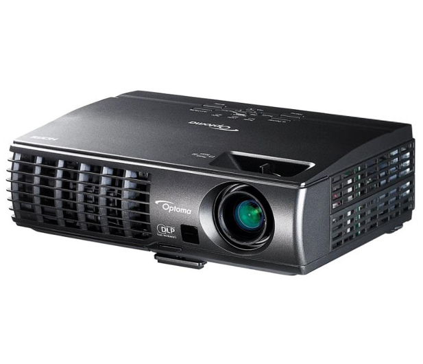 OPTOMA X304M DLP XGA 3000 ANSI - 156490 - zdjęcie 2